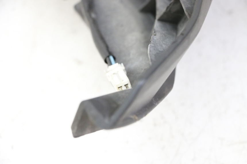 photo de TYLNY BŁOTNIK YAMAHA X-MAX XMAX ABS 250 (2010 - 2014) - Szczegół części