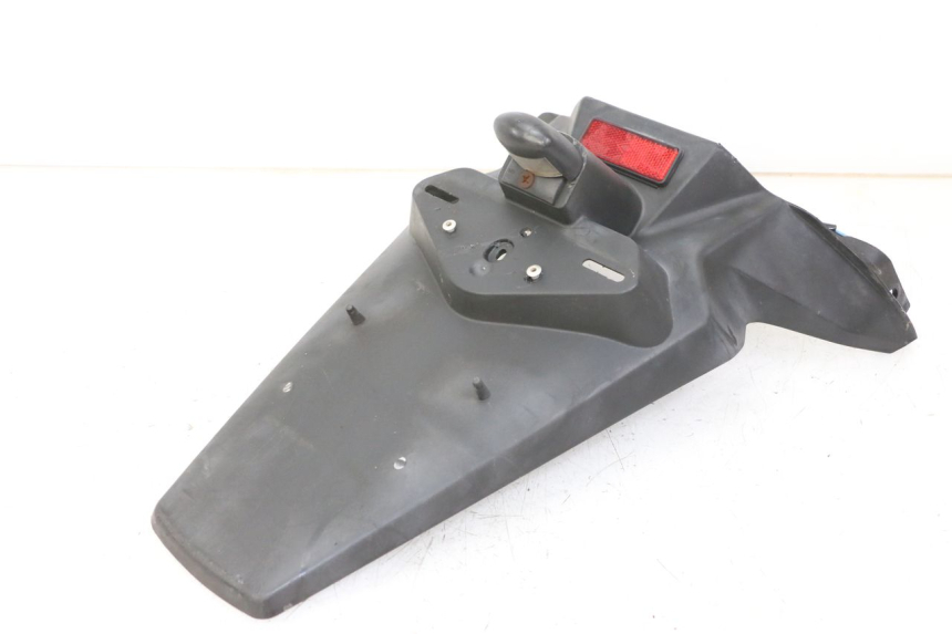 photo de TYLNY BŁOTNIK YAMAHA X-MAX XMAX ABS 250 (2010 - 2014) - Widok ogólny