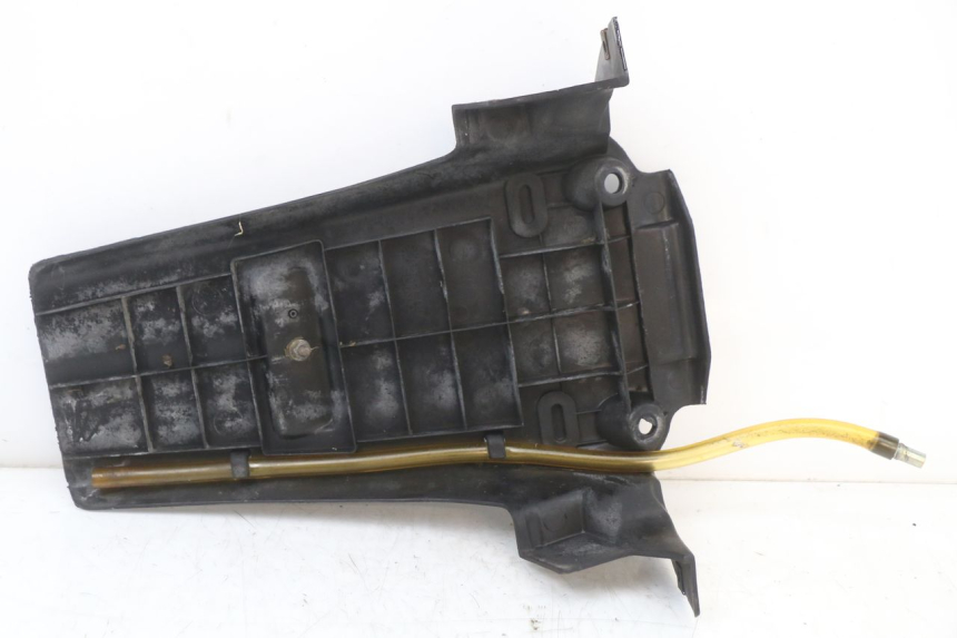 photo de TYLNY BŁOTNIK YAMAHA YE ZEST 50 (1992 - 1998) - Inny kąt widzenia