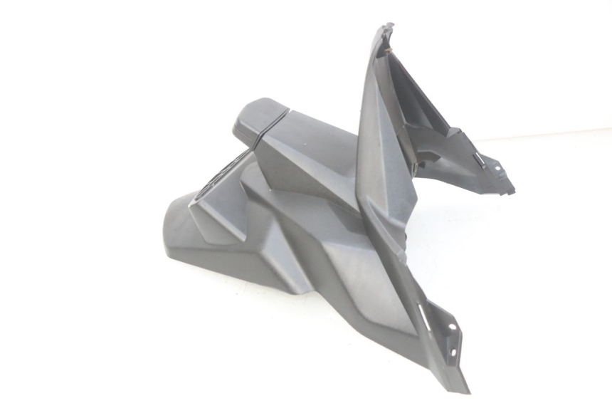 photo de BŁOTNIK TYLNY YAMASAKI YM T 125 (2015 - 2020) - Zoom stanu zużycia