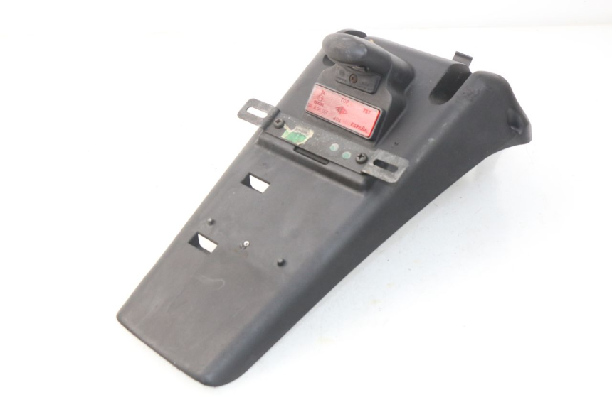 photo de TYLNY BŁOTNIK YAMAHA YP MAJESTY 125 (2007 - 2010) - Widok główny