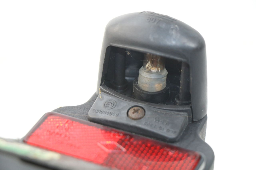 photo de TYLNY BŁOTNIK YAMAHA YP MAJESTY 125 (2007 - 2010) - Szczegół części