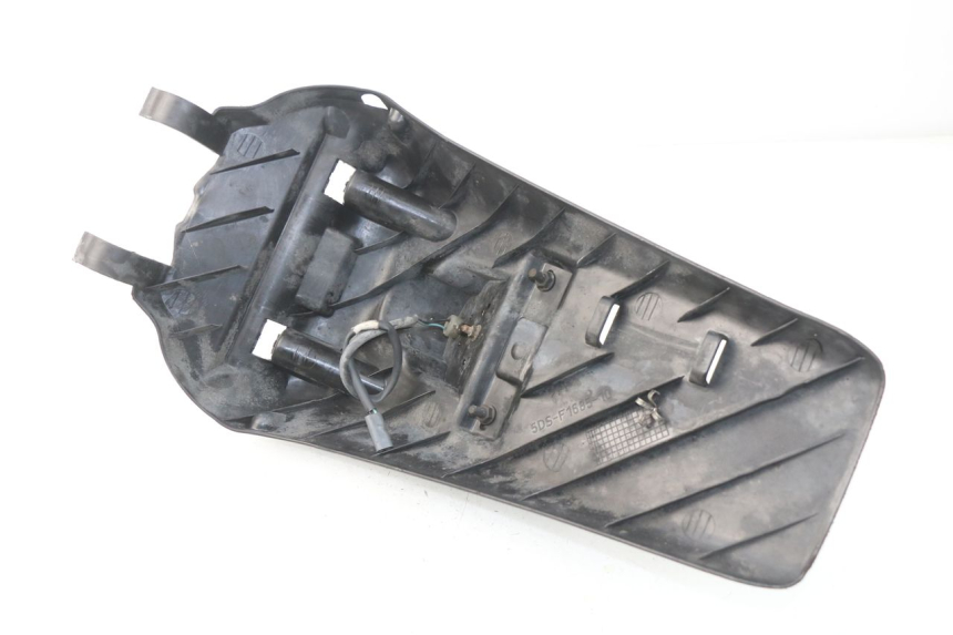 photo de TYLNY BŁOTNIK YAMAHA YP MAJESTY 125 (2007 - 2010) - Zoom stanu zużycia