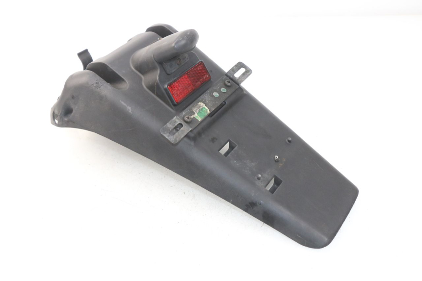 photo de TYLNY BŁOTNIK YAMAHA YP MAJESTY 125 (2007 - 2010) - Zbliżenie techniczne