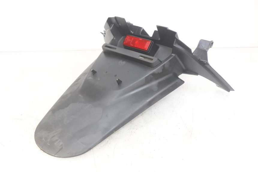 photo de TYLNY BŁOTNIK YAMAHA YP MAJESTY 400 (2004 - 2008) - Zbliżenie techniczne