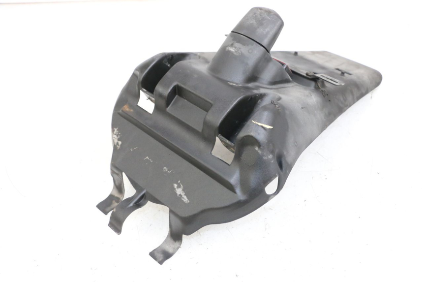 photo de TYLNY BŁOTNIK YAMAHA YP MAJESTY 125 (2002 - 2006) - Zoom stanu zużycia