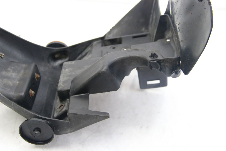 photo de TYLNY BŁOTNIK PEUGEOT ZENITH 50 (1994 - 1999) - Szczegóły charakterystyczne