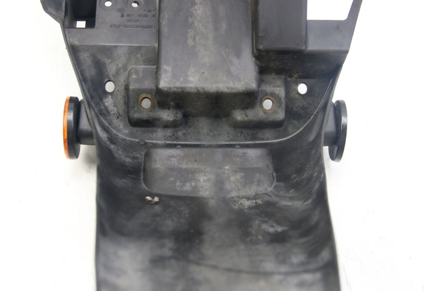 photo de TYLNY BŁOTNIK PEUGEOT ZENITH 50 (1994 - 1999) - Widok z bliska