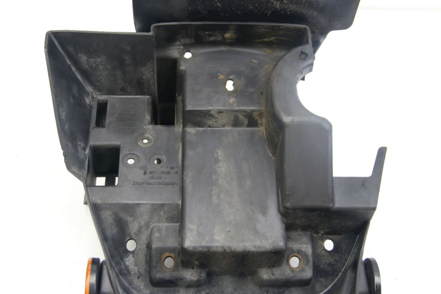 photo de TYLNY BŁOTNIK PEUGEOT ZENITH 50 (1994 - 1999) - Zdjęcie dodatkowe