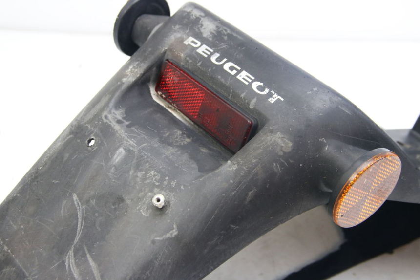 photo de TYLNY BŁOTNIK PEUGEOT ZENITH 50 (1994 - 1999) - Zbliżenie techniczne