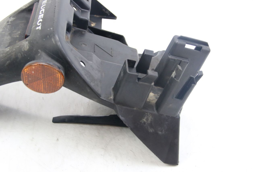 photo de TYLNY BŁOTNIK PEUGEOT ZENITH 50 (1994 - 1999) - Stan powierzchni