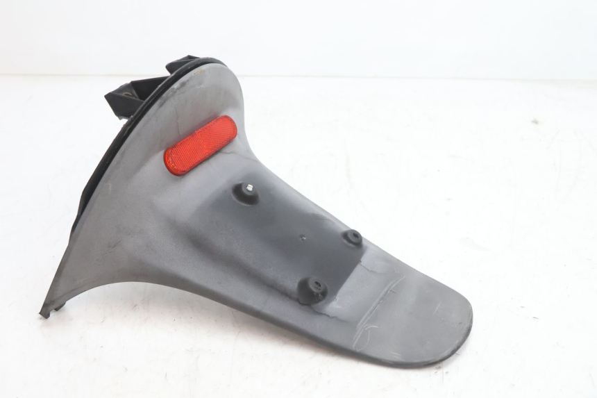 photo de TYLNY BŁOTNIK PIAGGIO ZIP 2T 50 (2009 - 2019) - Zoom stanu zużycia