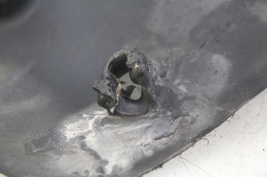 photo de TYLNY BŁOTNIK PIAGGIO ZIP 4T 50 (2018 - 2020) - Zbliżenie techniczne