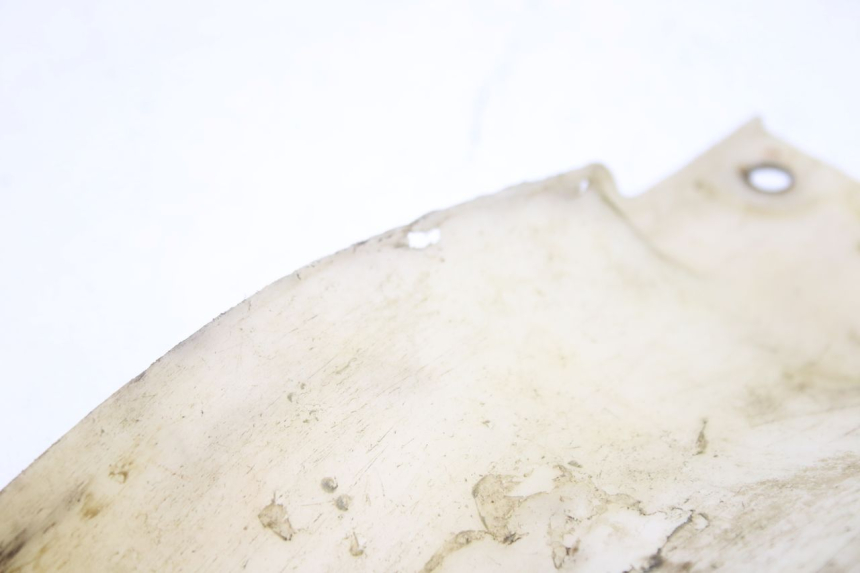 photo de BŁOTNIK PRZEDNI KAWASAKI KX 250 (1994 - 1998) - Zoom stanu zużycia