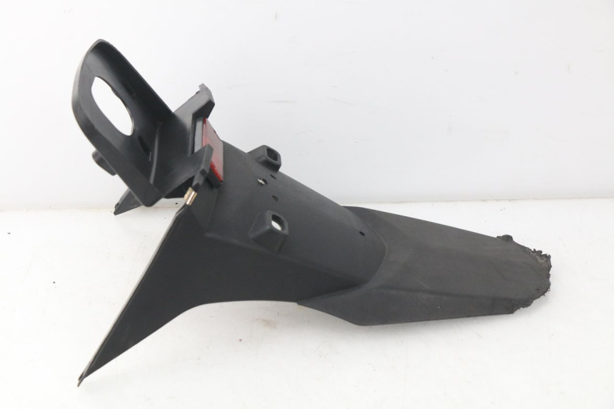 photo de BŁOTNIK RIDE RACE 2T 50 (2012 - 2017) - Zbliżenie techniczne