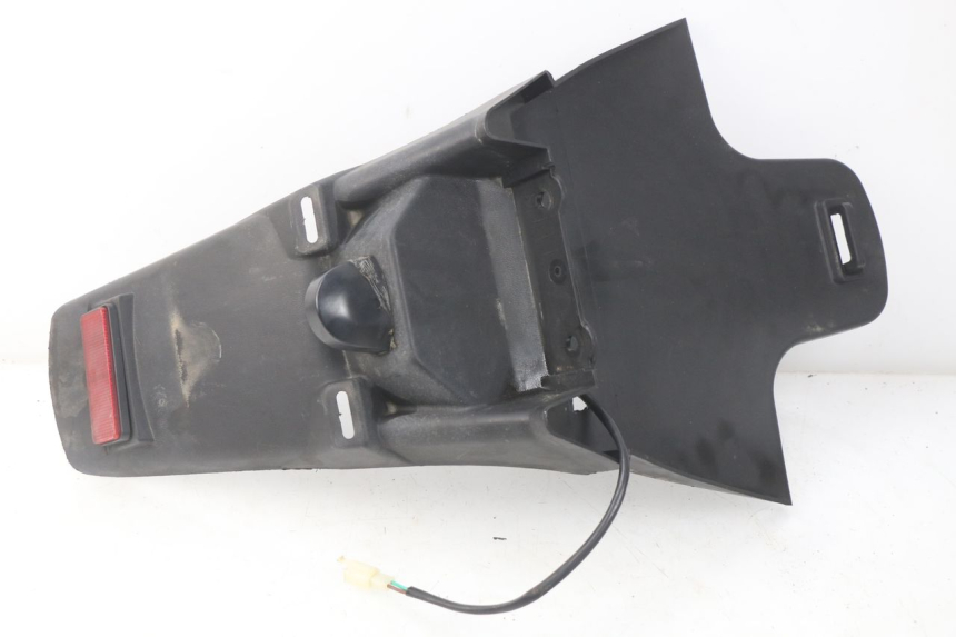 photo de BŁOTNIK RED ELECTRIC RED E PRO 1 (2017 - 2019) - Widok główny