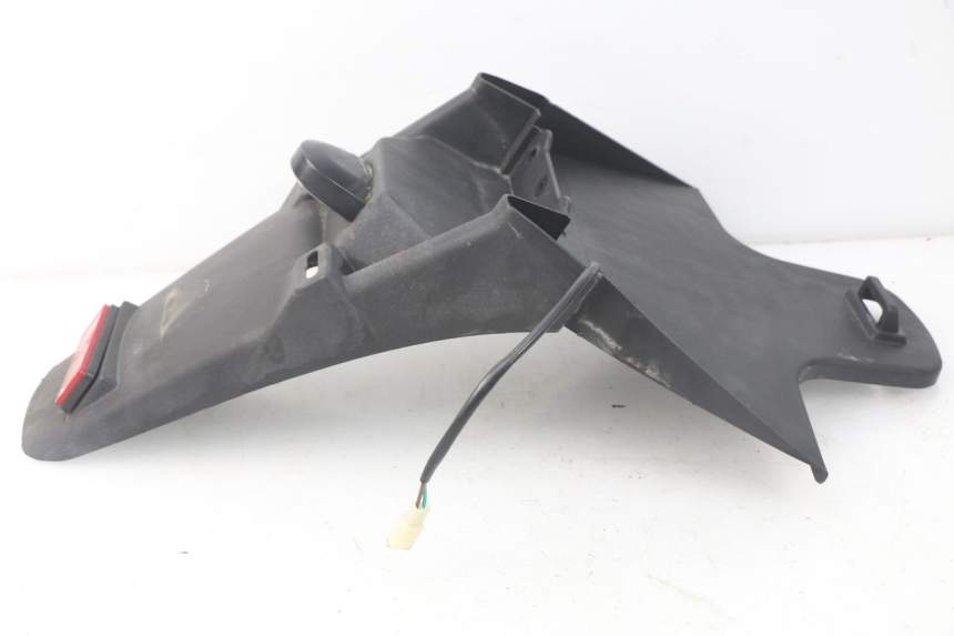 photo de BŁOTNIK RED ELECTRIC RED E PRO 1 (2017 - 2019) - Szczegół części