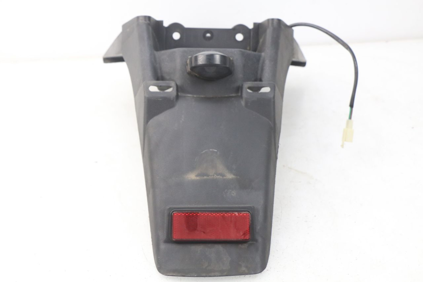 photo de BŁOTNIK RED ELECTRIC RED E PRO 1 (2017 - 2019) - Zoom stanu zużycia