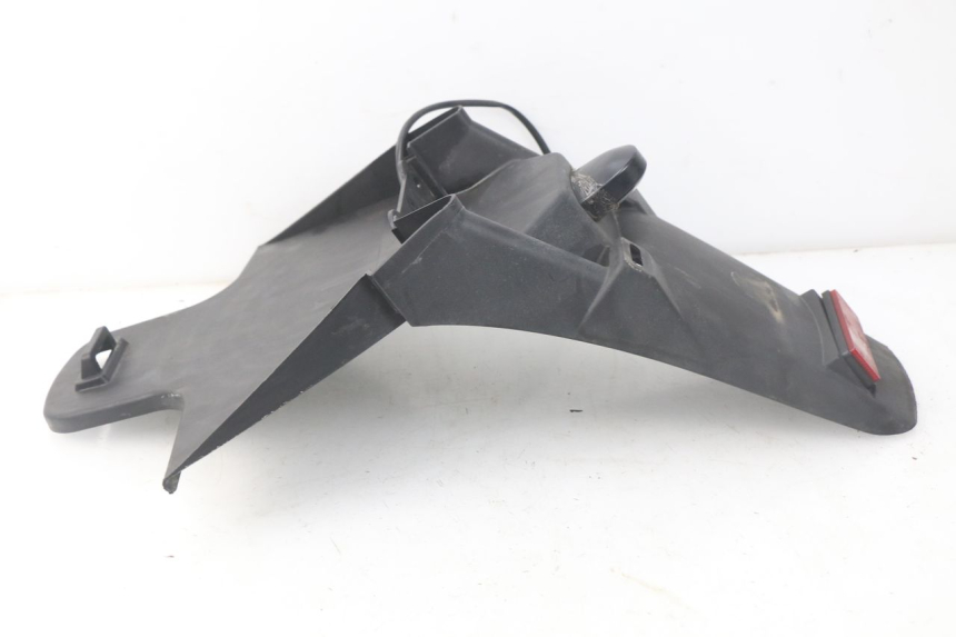 photo de BŁOTNIK RED ELECTRIC RED E PRO 1 (2017 - 2019) - Inny kąt widzenia