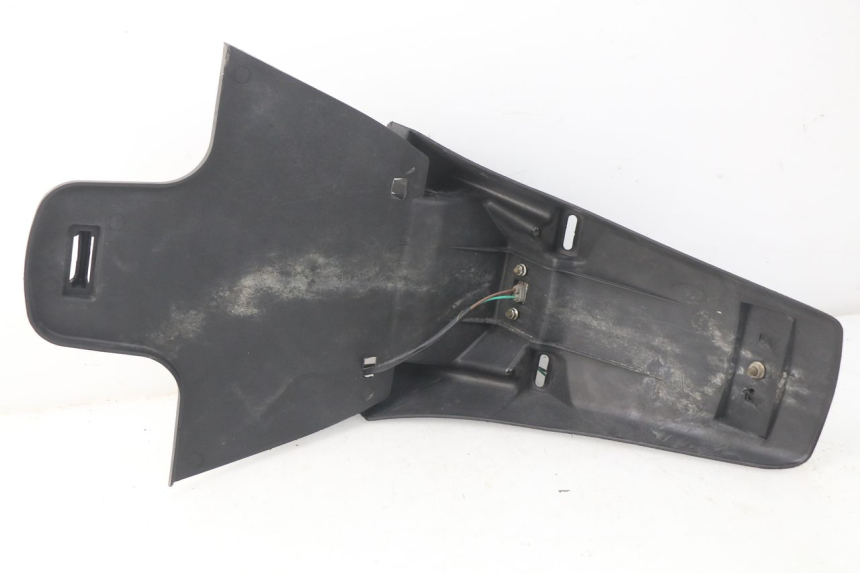 photo de BŁOTNIK RED ELECTRIC RED E PRO 1 (2017 - 2019) - Zbliżenie techniczne