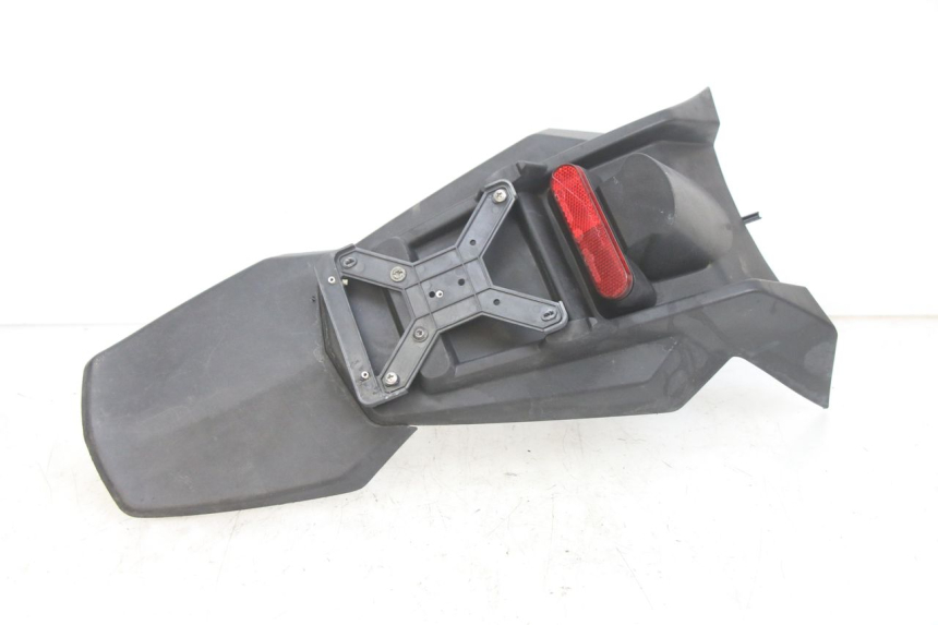 photo de BŁOTNIK PEUGEOT SPEEDFIGHT 4 4T 50 (2015 - 2020) - Widok główny