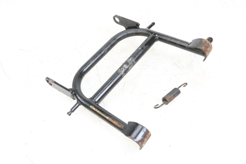 photo de STOPKA CENTRALNA E-MAX 80L 1 (2011 - 2014) - Widok główny