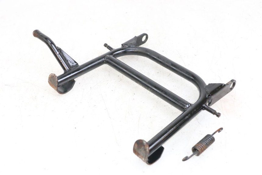 photo de STOPKA CENTRALNA E-MAX 80L 1 (2011 - 2014) - Widok ogólny