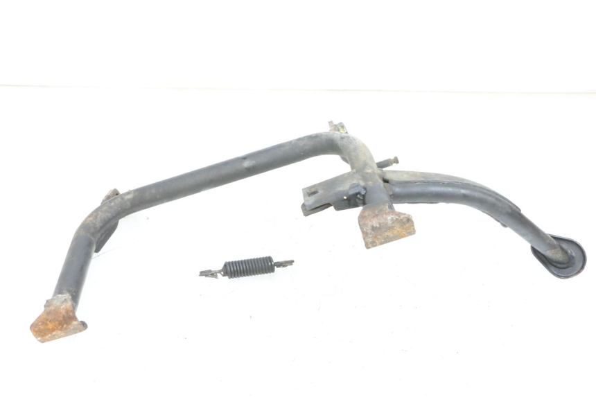 photo de STOPKA CENTRALNA ADIVA AD3 300 (2014 - 2020) - Zoom stanu zużycia