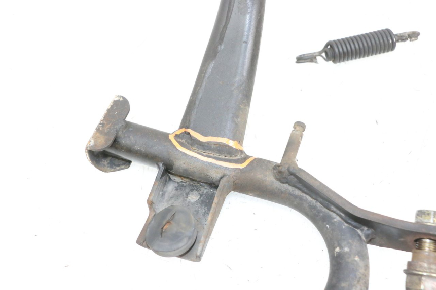 photo de STOPKA CENTRALNA ADIVA AD3 300 (2014 - 2020) - Punkty mocowania