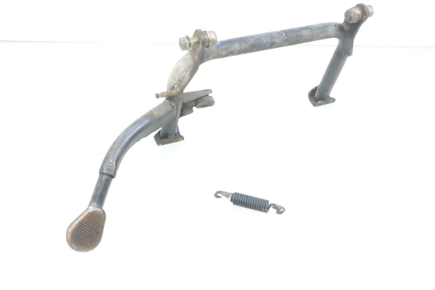 photo de STOPKA CENTRALNA ADIVA AD3 300 (2014 - 2020) - Część sprawdzona