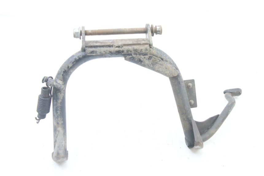 photo de  APRILIA ATLANTIC 125 (2003 - 2009) - Widok główny