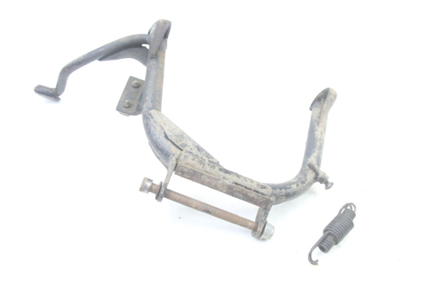 photo de  APRILIA ATLANTIC 125 (2003 - 2009) - Zoom stanu zużycia