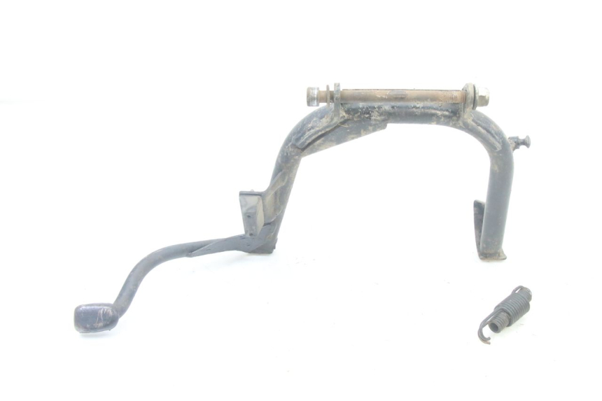 photo de  APRILIA ATLANTIC 125 (2003 - 2009) - Inny kąt widzenia