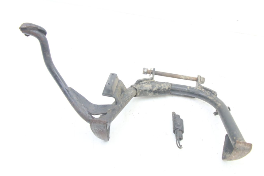 photo de  APRILIA ATLANTIC 125 (2003 - 2009) - Zbliżenie techniczne