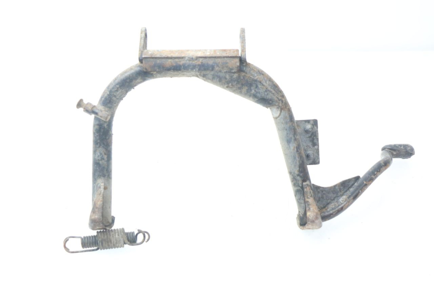 photo de  APRILIA ATLANTIC 125 (2003 - 2009) - Widok główny