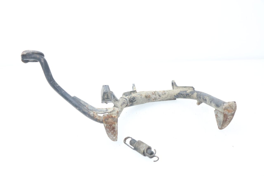 photo de  APRILIA ATLANTIC 125 (2003 - 2009) - Szczegół części