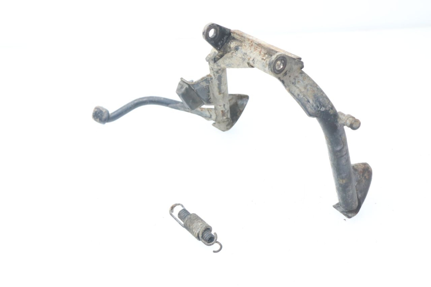 photo de  APRILIA ATLANTIC 125 (2003 - 2009) - Inny kąt widzenia