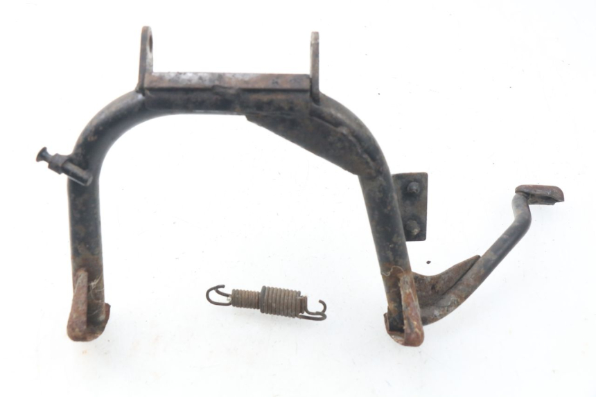 photo de  APRILIA ATLANTIC 125 (2003 - 2009) - Widok główny