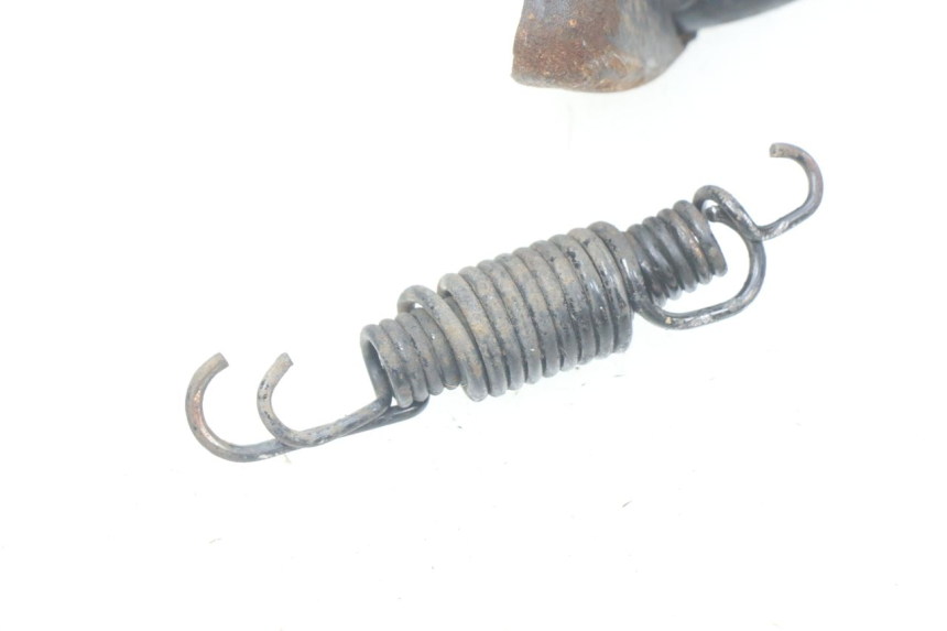 photo de  APRILIA ATLANTIC 125 (2003 - 2009) - Szczegół części