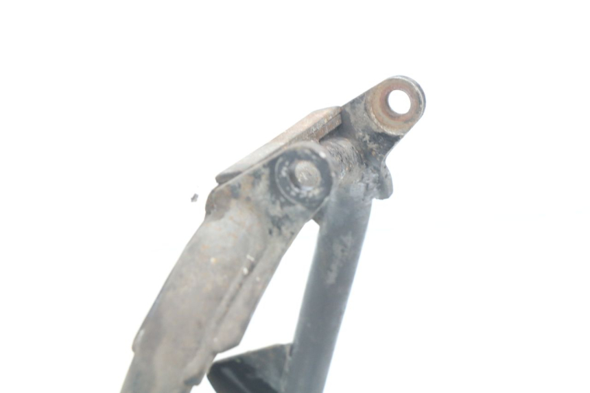 photo de  APRILIA ATLANTIC 125 (2003 - 2009) - Zoom stanu zużycia