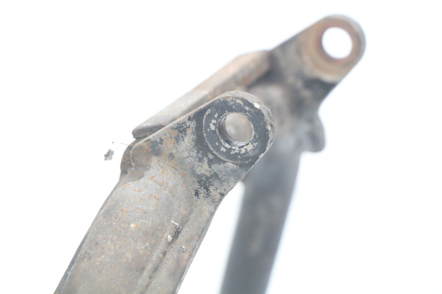 photo de  APRILIA ATLANTIC 125 (2003 - 2009) - Inny kąt widzenia