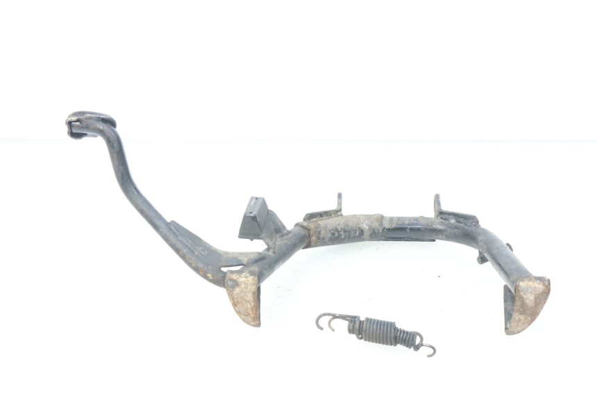 photo de  APRILIA ATLANTIC 125 (2003 - 2009) - Zbliżenie techniczne