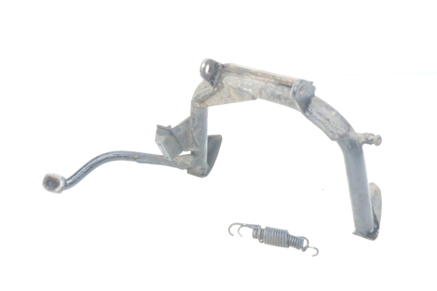 photo de  APRILIA ATLANTIC 125 (2003 - 2009) - Punkty mocowania