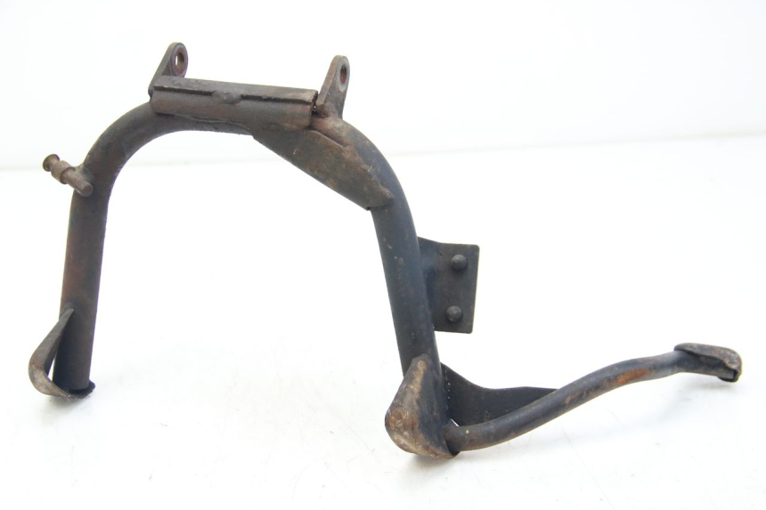 photo de  APRILIA ATLANTIC 125 (2003 - 2009) - Widok główny