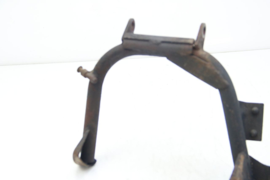 photo de  APRILIA ATLANTIC 125 (2003 - 2009) - Szczegół części