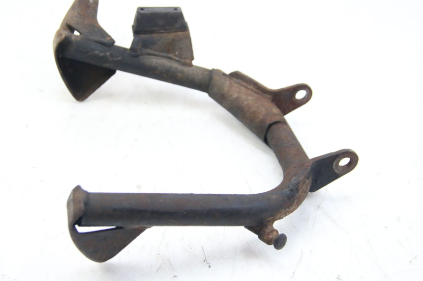 photo de  APRILIA ATLANTIC 125 (2003 - 2009) - Zoom stanu zużycia