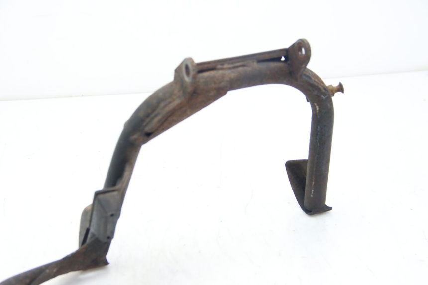 photo de  APRILIA ATLANTIC 125 (2003 - 2009) - Zbliżenie techniczne