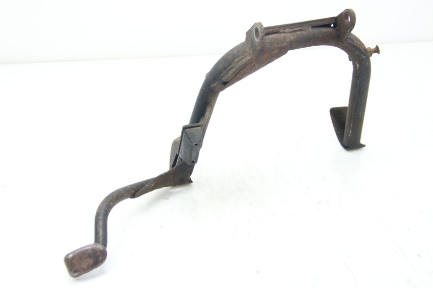 photo de  APRILIA ATLANTIC 125 (2003 - 2009) - Widok ogólny