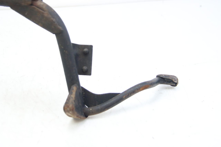 photo de  APRILIA ATLANTIC 125 (2003 - 2009) - Punkty mocowania