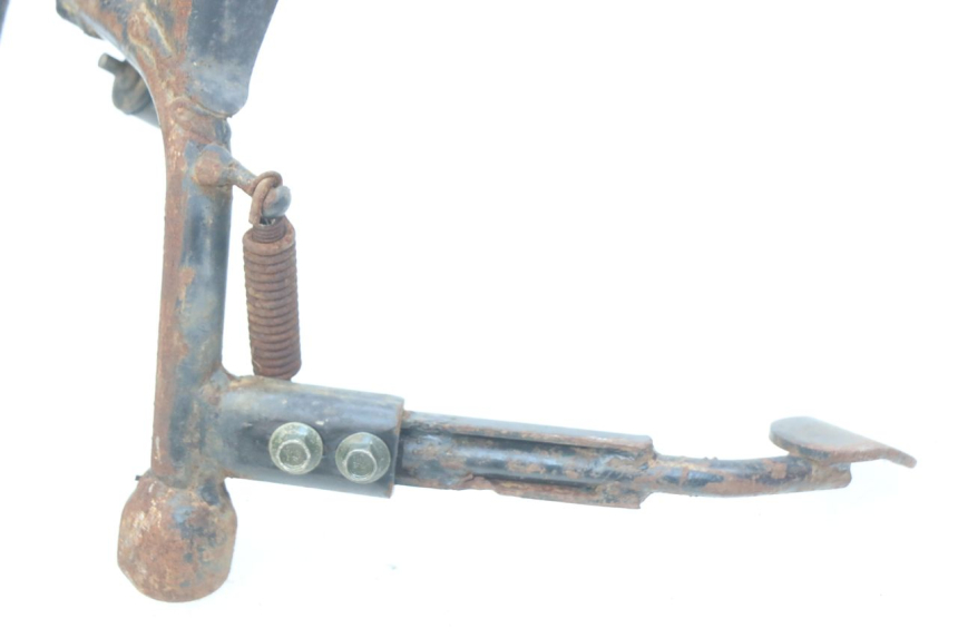 photo de  TAOTAO BEATBOX 2 50 (2005 - 2017) - Szczegół części